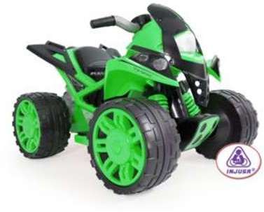NJUSA Quad the beast électrique 6V pour enfants - 760 NJUSA Quad the beast électrique