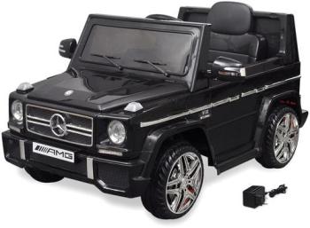 VidaXL Voiture SUV électrique Mercedes Benz G65 2