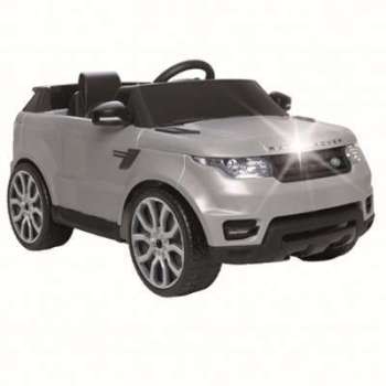 Feber Voiture de jouet électrique Range Rover 6 V