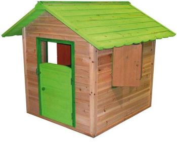 Promo - Maisonnette bois Mila Promo - Maisonnette bois Mila