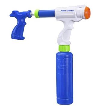 Hasbro Nerf Super Soaker Blitz Pistolet à eau en p