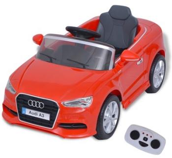 VidaXL Voiture électrique pour enfants télécommand