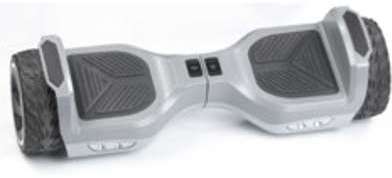 Gyropode 7 600 W avec bluetooth et haut-parleur XL-910 Gyropode 7 600 W avec bluetooth