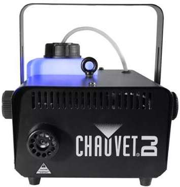 CHAUVET DJ HURRICANE 1101 Machine a fumée