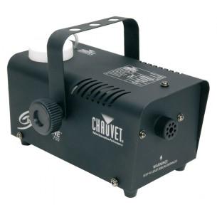 Machine à fumée DJ - H700 471W / 0.6L Chauvet