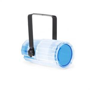 BeamZ Moon Flower 60 Clear Effet de lumière RGBAW-