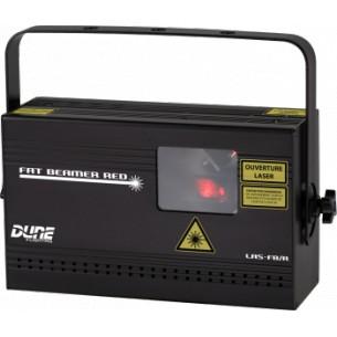 Dune - Laser Fat Beam Rouge 150 mW LAS-FB/R DMX