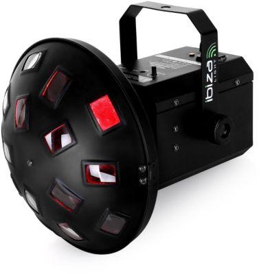Jeu de lumières AFX MUSHROOM MINI