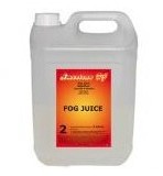 SMOKE5L-LOW - Liquide machine à fumée lourde 5 L