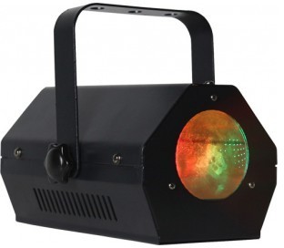 LCM004LED - EFFET MOONFLOWER A LED RVBBA