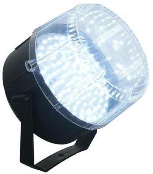 Stroboscope LED Beamz Large Strobe effet lumineux
