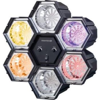 Essentielb Flower FL06 - Jeu de lumières