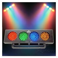 Chauvet DJ - DJBANK 140 LED Type Chenillard