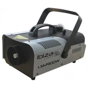 LSM900W - Machine à fumée 900 watts