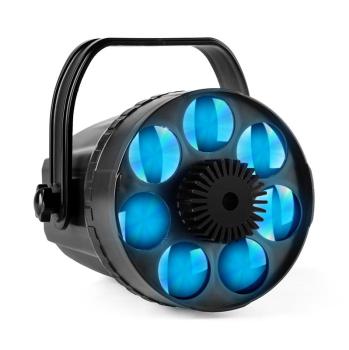 BeamZ Micro Acis Spot LED multicolore