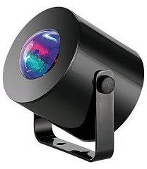 Lumière disco mobile à Mini LED