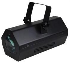 Projecteur LED à effet de lumière Moon Flower RGB
