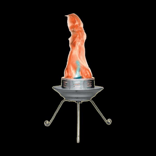 Chauvet DJ - Bob led Simulateur de flammes