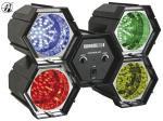 Chenillard Modulaire - 4 x 47 LEDS