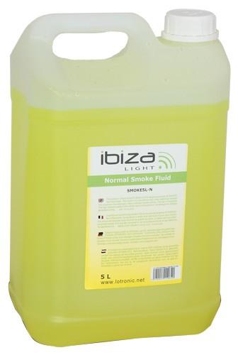 Liquide à fumée standard 5 litres