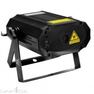 AFX MINIRG -Mini polar Laser créant des effets pol