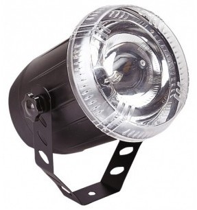 MAXISTROBE, Stroboscope 300 joules super flash