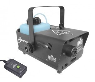 Machine à fumée Chauvet DJ - LCH H901 670W / 1.3L