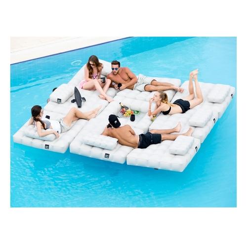 Rafraichisseur de bouteille et boissons pour pisci