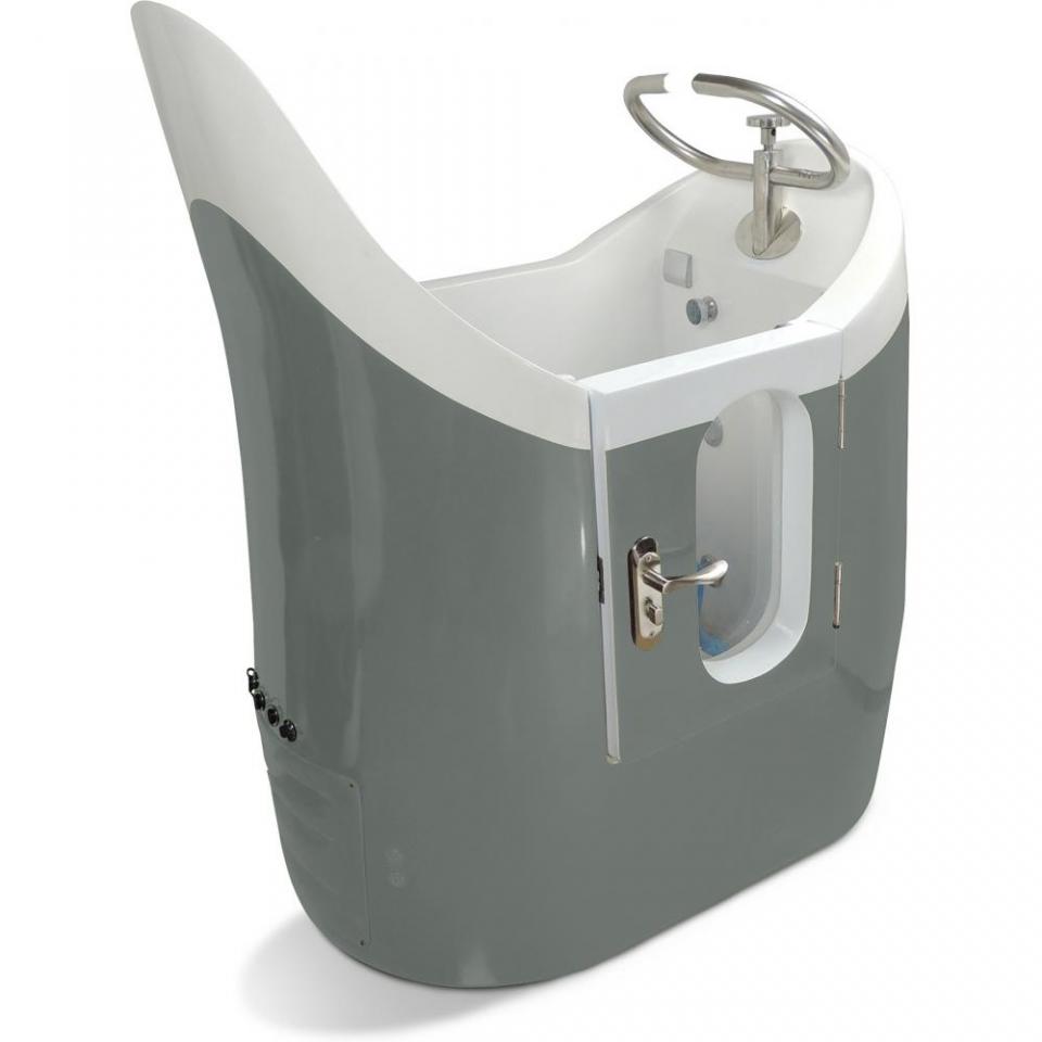 Vélo Aquatique Spa multicolor