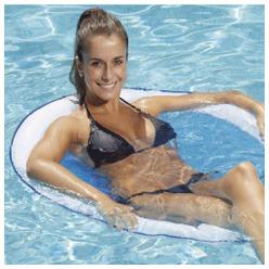 Chaise Spring Float Papasan Chaise Spring Float Papasan