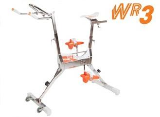Aquabike Waterflex WR3 vélo de piscine