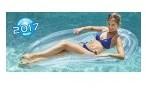Hamac surf transparent Kerlis