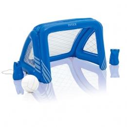 Jeu de water polo gonflable - Intex
