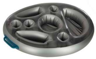 Bar gonflable flottant - Intex Bar gonflable flottant - Intex