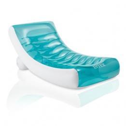 Fauteuil Lounge Ghost - Intex