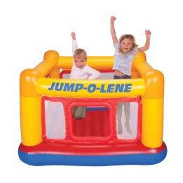 Aire de jeux Intex Trampoline - Intex