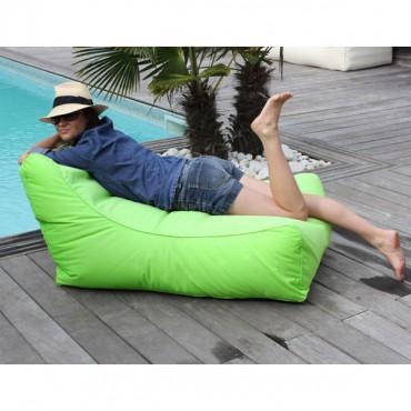 Fauteuil gonflable Kiwi