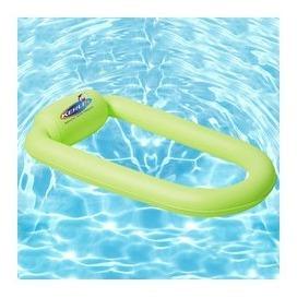 Matelas Pool pod vert