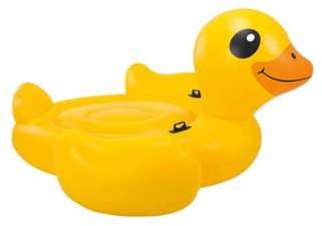 Canard Gonflable Géant Canard Gonflable Géant