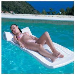 Matelas americain blanc