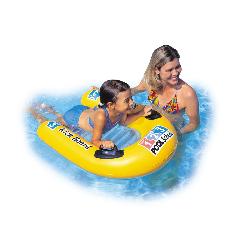 Planche de Natation Pool School Planche de Natation Pool School
