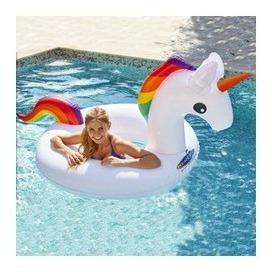 Bouée licorne