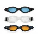 Lunettes de piscine Intex Pro master