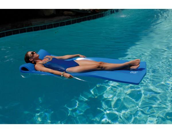 Matelas piscine Sunray increvable Matelas piscine Sunray increvable