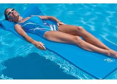 Jeux piscine Matelas Sunray - Kokido