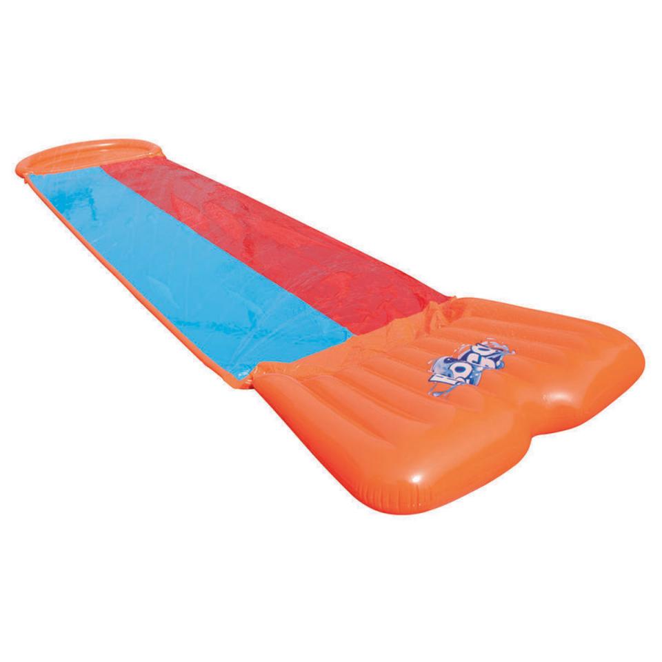 Tapis de Glisse 2 Rampes H2O GO Tapis de Glisse 2 Rampes H2O