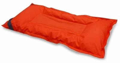 Jeux piscine Matelas Breez - Orange - Kokido