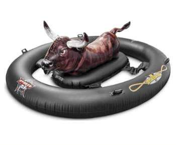 Jeu de Piscine Rodéo Gonflable Jeu de Piscine Rodéo Gonflable