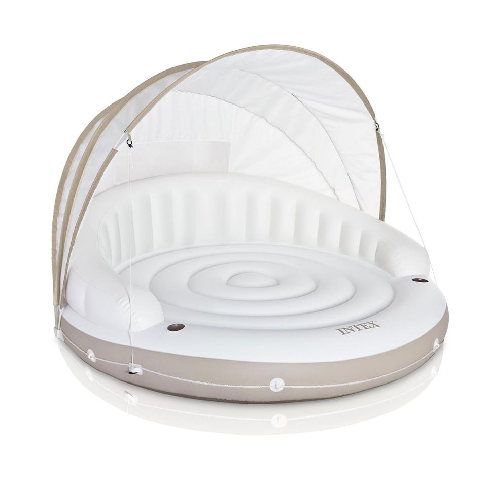 Matelas Lounge Caraïbes Matelas Lounge Caraïbes