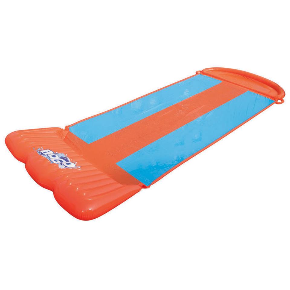 Tapis de Glisse 3 Rampes H2O GO Tapis de Glisse 3 Rampes H2O